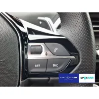 Peugeot 3008, 2023, АКПП, пробег 19447 км