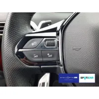 Peugeot 3008, 2023, АКПП, пробег 19447 км