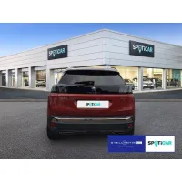 Peugeot 3008, 2023, АКПП, пробег 19447 км