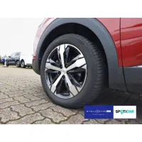 Peugeot 3008, 2023, АКПП, пробег 19447 км