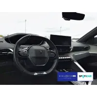 Peugeot 3008, 2023, АКПП, пробег 19447 км