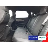 Peugeot 3008, 2023, АКПП, пробег 19447 км
