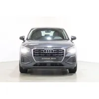 Audi Q2, 2022, АКПП, пробег 55900 км