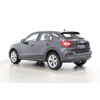 Audi Q2, 2022, АКПП, пробег 55900 км