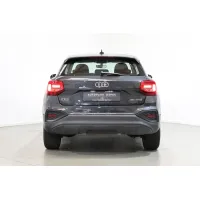Audi Q2, 2022, АКПП, пробег 55900 км