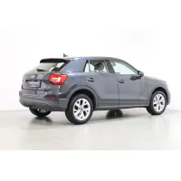 Audi Q2, 2022, АКПП, пробег 55900 км