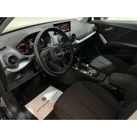 Audi Q2, 2022, АКПП, пробег 55900 км