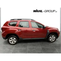 Dacia Duster, 2020, МКПП, пробег 70726 км