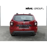 Dacia Duster, 2020, МКПП, пробег 70726 км