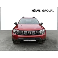 Dacia Duster, 2020, МКПП, пробег 70726 км