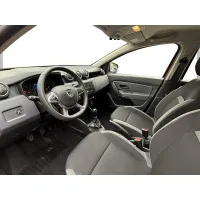 Dacia Duster, 2020, МКПП, пробег 70726 км
