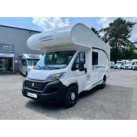 Автодом Chausson C, 2024, МКПП, пробег 7395 км