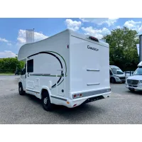 Автодом Chausson C, 2024, МКПП, пробег 7395 км