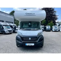 Автодом Chausson C, 2024, МКПП, пробег 7395 км