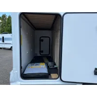 Автодом Chausson C, 2024, МКПП, пробег 7395 км