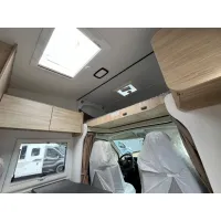 Автодом Chausson C, 2024, МКПП, пробег 7395 км