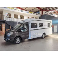 Автодом Weinsberg CARALOFT, 2024, МКПП, пробег 16553 км