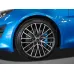 Alpine A110, 2022, АКПП, пробег 48487 км