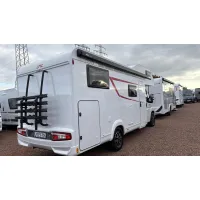 Автодом LMC Tourer, 2025, МКПП, пробег 16500 км