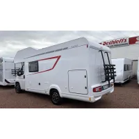 Автодом LMC Tourer, 2025, МКПП, пробег 16500 км