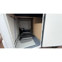 Автодом LMC Tourer, 2025, МКПП, пробег 16500 км