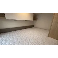 Автодом LMC Tourer, 2025, МКПП, пробег 16500 км