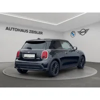 MINI Cooper, 2022, АКПП, пробег 30300 км