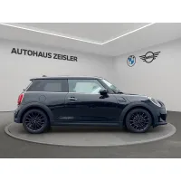 MINI Cooper, 2022, АКПП, пробег 30300 км