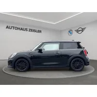 MINI Cooper, 2022, АКПП, пробег 30300 км