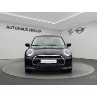 MINI Cooper, 2022, АКПП, пробег 30300 км