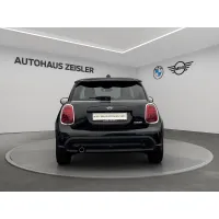 MINI Cooper, 2022, АКПП, пробег 30300 км