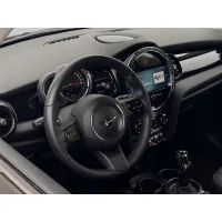 MINI Cooper, 2022, АКПП, пробег 30300 км