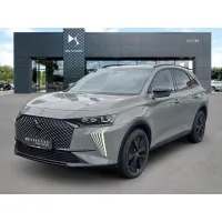 DS Automobiles, 2023, АКПП, пробег 44551 км