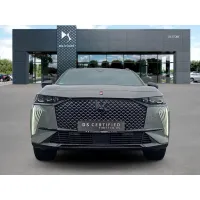 DS Automobiles, 2023, АКПП, пробег 44551 км