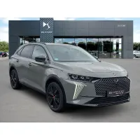 DS Automobiles, 2023, АКПП, пробег 44551 км