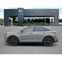 DS Automobiles, 2023, АКПП, пробег 44551 км
