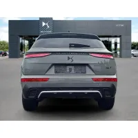 DS Automobiles, 2023, АКПП, пробег 44551 км