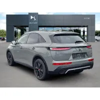 DS Automobiles, 2023, АКПП, пробег 44551 км