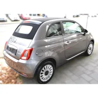 Fiat 500, 2023, МКПП, пробег 89970 км