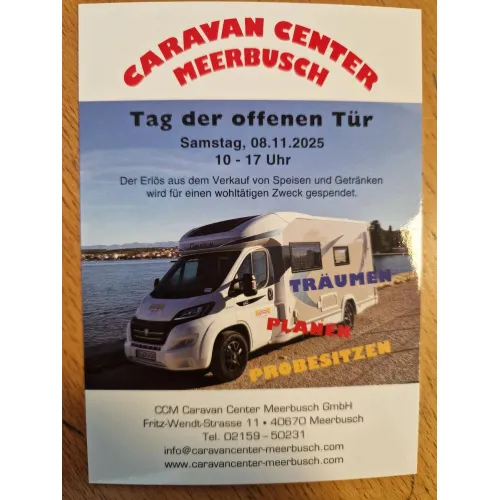 Автодом Joa Camp, 2025, АКПП, пробег 7500 км