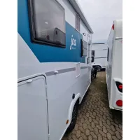 Автодом Joa Camp, 2025, АКПП, пробег 7500 км