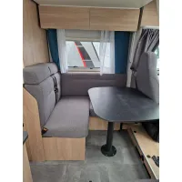 Автодом Joa Camp, 2025, АКПП, пробег 7500 км