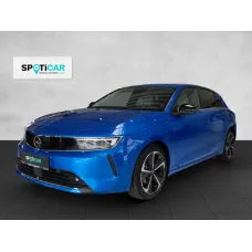 Opel Astra, 2022, МКПП, пробег 26908 км Opel Astra, 2022, МКПП, пробег 26908 км