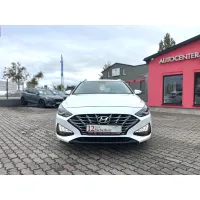 Hyundai i30, 2022, АКПП, пробег 48689 км