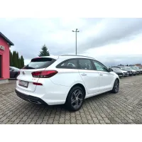 Hyundai i30, 2022, АКПП, пробег 48689 км