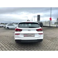 Hyundai i30, 2022, АКПП, пробег 48689 км