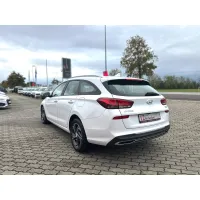 Hyundai i30, 2022, АКПП, пробег 48689 км