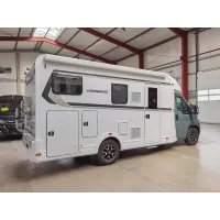 Автодом Weinsberg CARASUITE, 2024, МКПП, пробег 13836 км