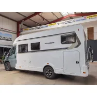 Автодом Weinsberg CARASUITE, 2024, МКПП, пробег 13836 км