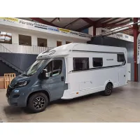 Автодом Weinsberg CARASUITE, 2024, МКПП, пробег 13836 км